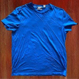 CALVIN KLEIN Men’s Liquid Touch Tee